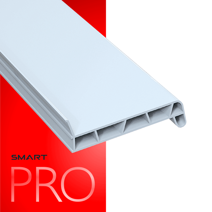 Профильная система Отлив 80 мм 