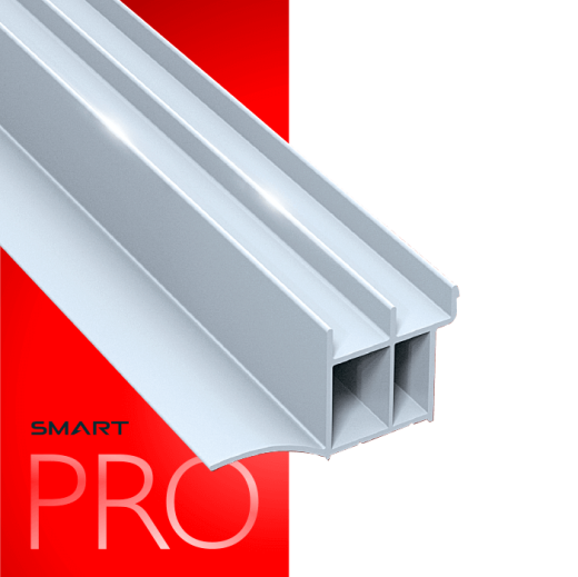 Подставочный профиль в Павлодаре