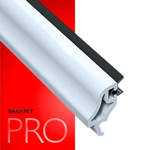 Штапик универсальный 24 мм в Павлодаре