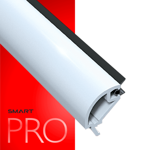 Штапик стандартный 20 мм в Павлодаре