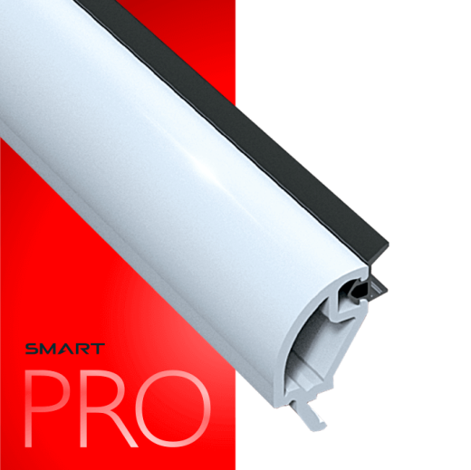 Штапик стандартный 24 мм в Павлодаре