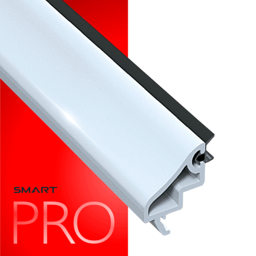 Штапик универсальный 20 мм в Павлодаре