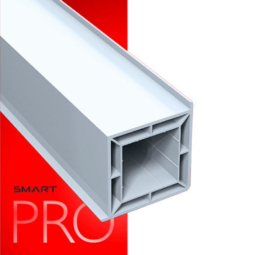 Профиль углового соединения (60) в Павлодаре