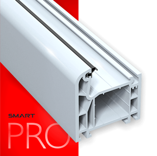 Рама 4-х камерная в Павлодаре